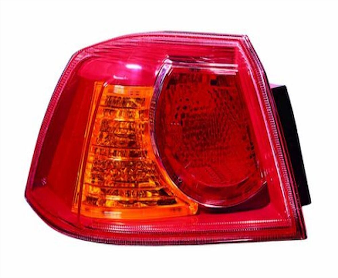 DEPO STOP LAMBASI SOL MITSUBISHI LANCER (CY) 08-10 - 8330A371