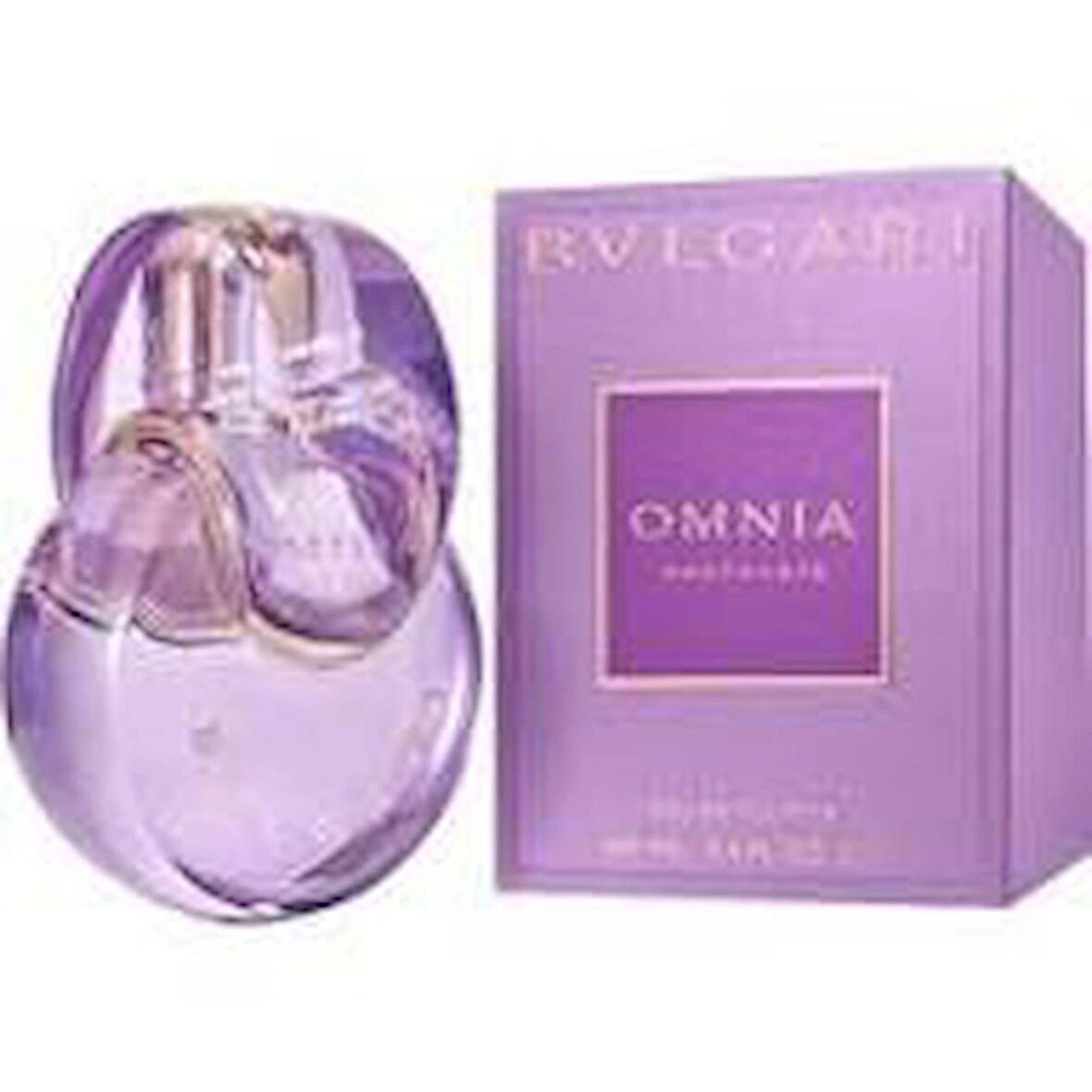 BVLGARI OMNIA AMESTHYSTE EDT 65ML