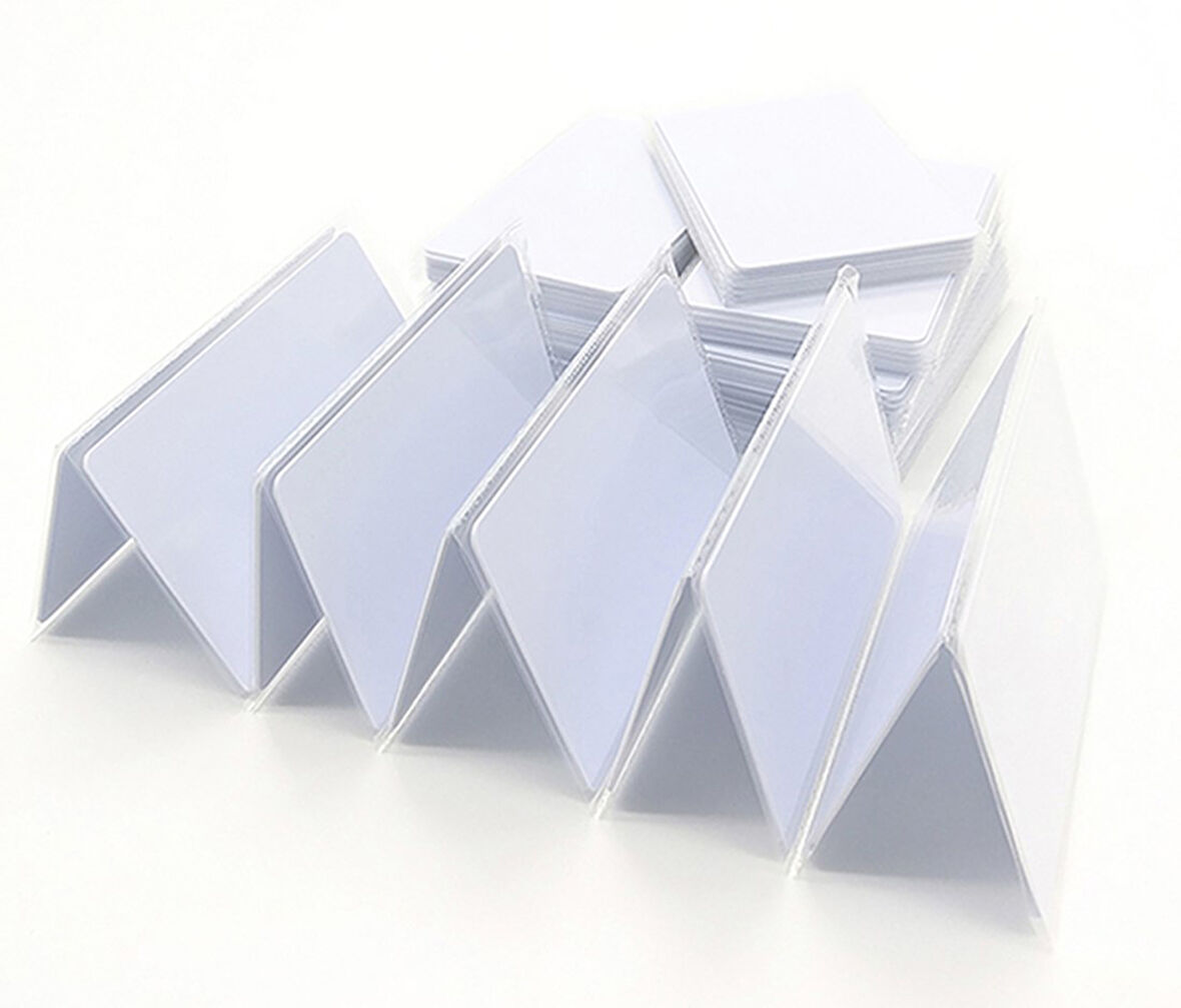 Sarkey SR 623 TEMİC T5557 Yazılabilir Kart Mifare 13,56 Mhz 100 Adet