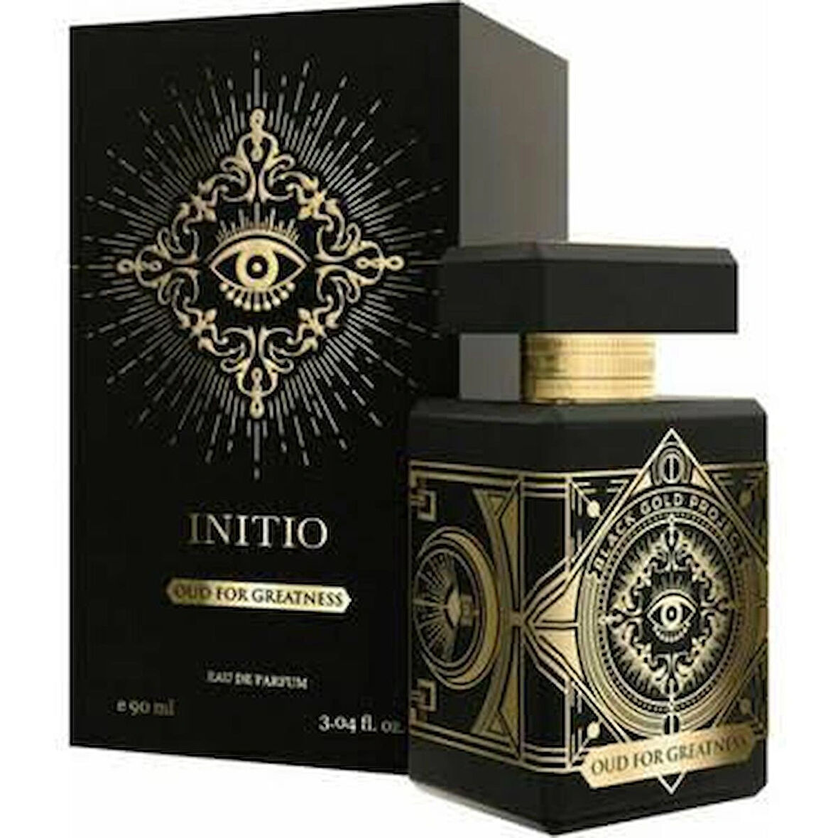 Initio Oud For Greatness EDP 90 ml Unisex Parfüm