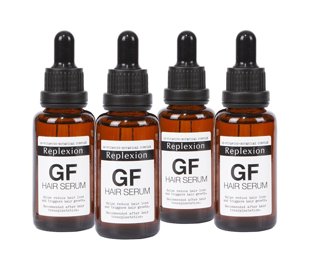 GF HAIR SERUM