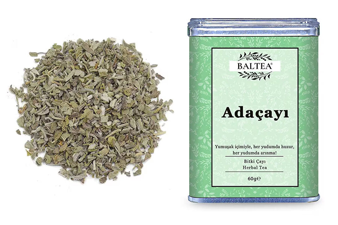 Adaçayı 60g