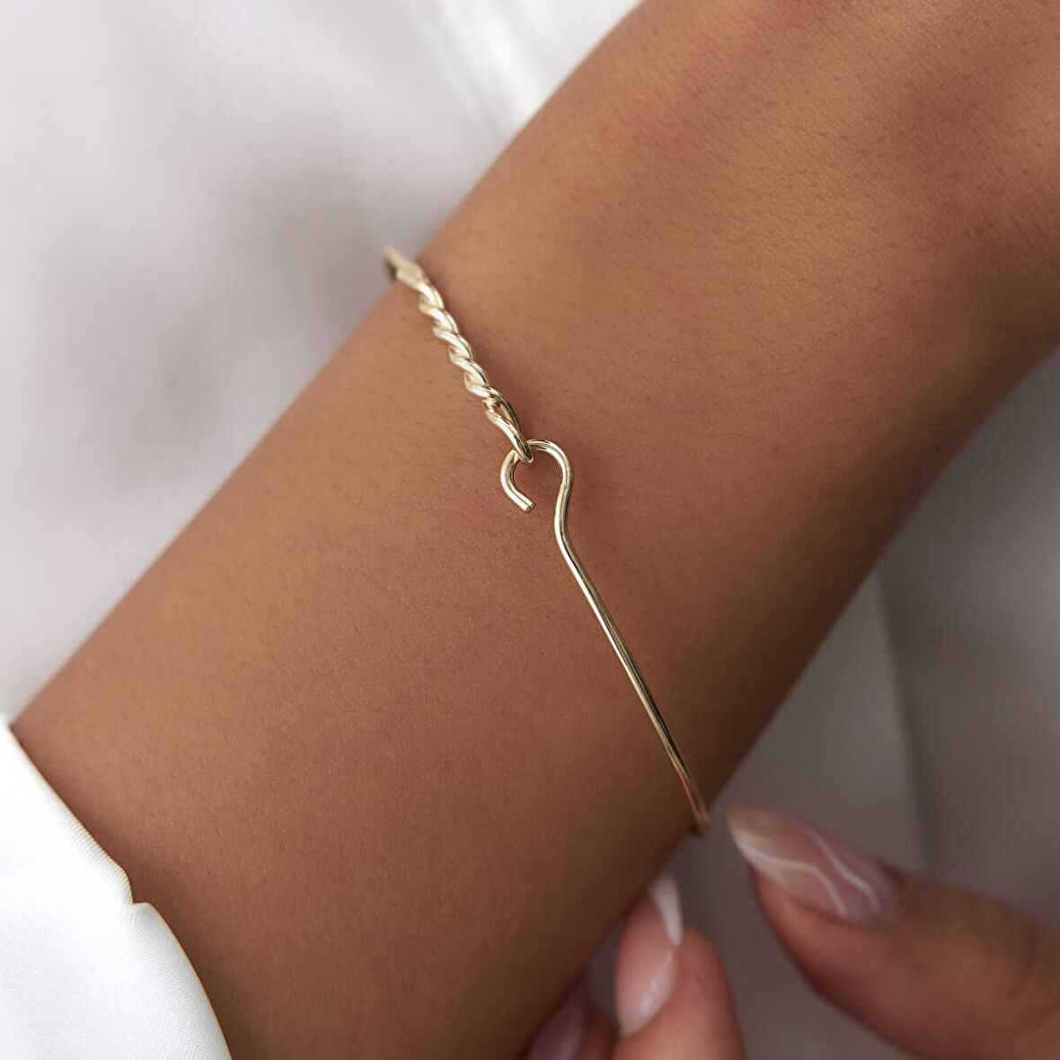 Gemici Kilit Kelepçe