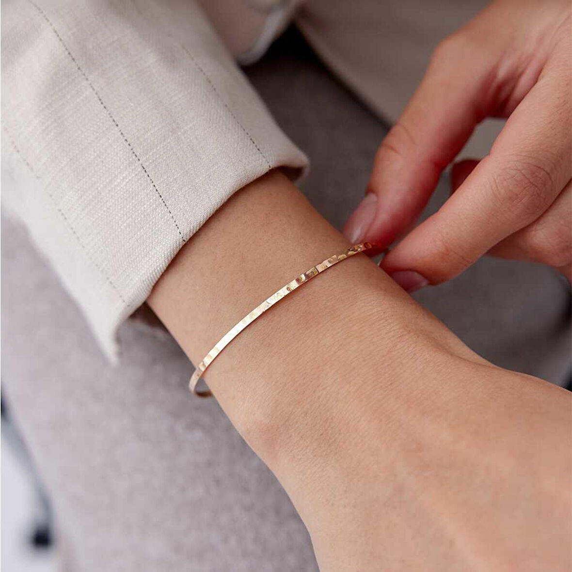 2.00 mm Dövme Kelepçe