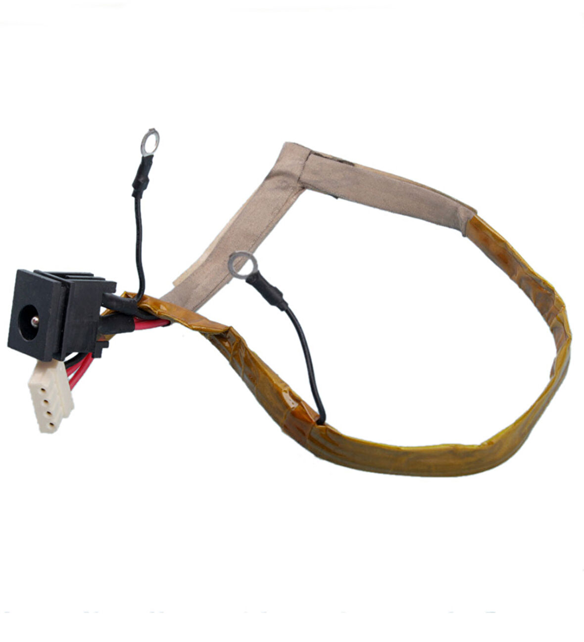 Toshiba Satellite L30 L35 Notebook Dc Power Jack Kablolu