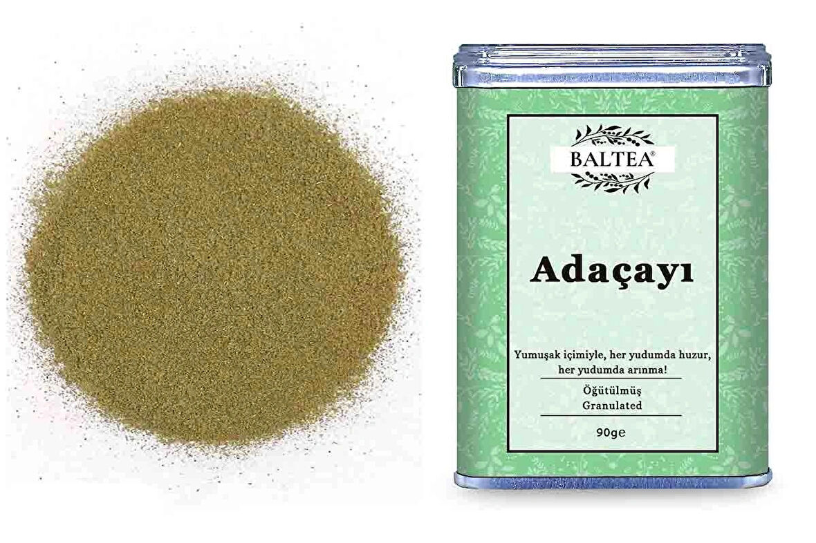 Adaçayı (Öğütülmüş) 90g