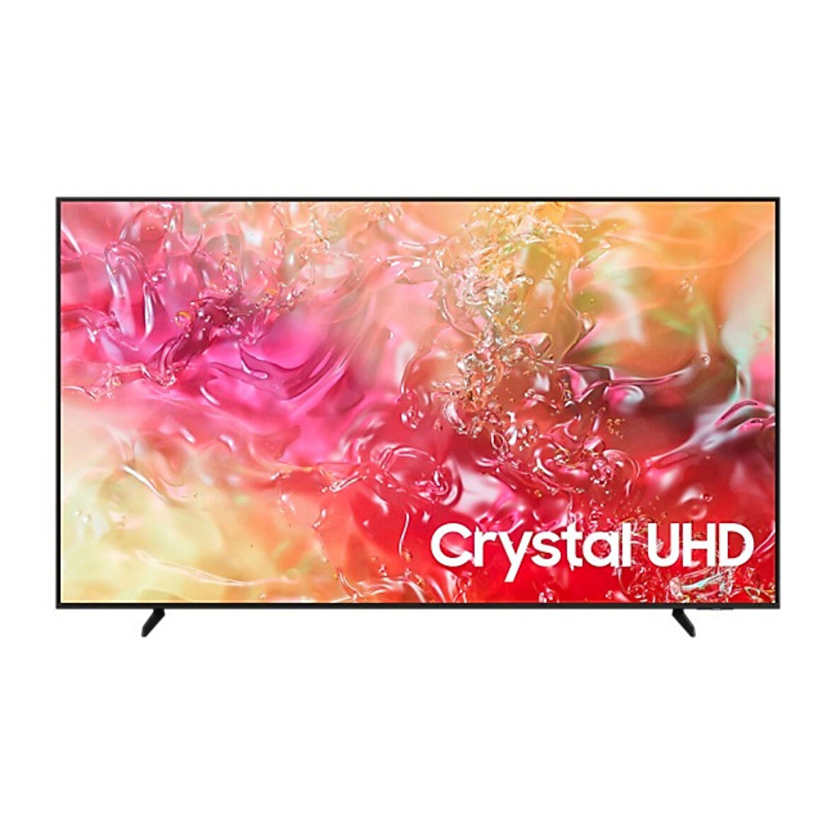Samsung 75 İnç Crystal UHD 4K Televizyon