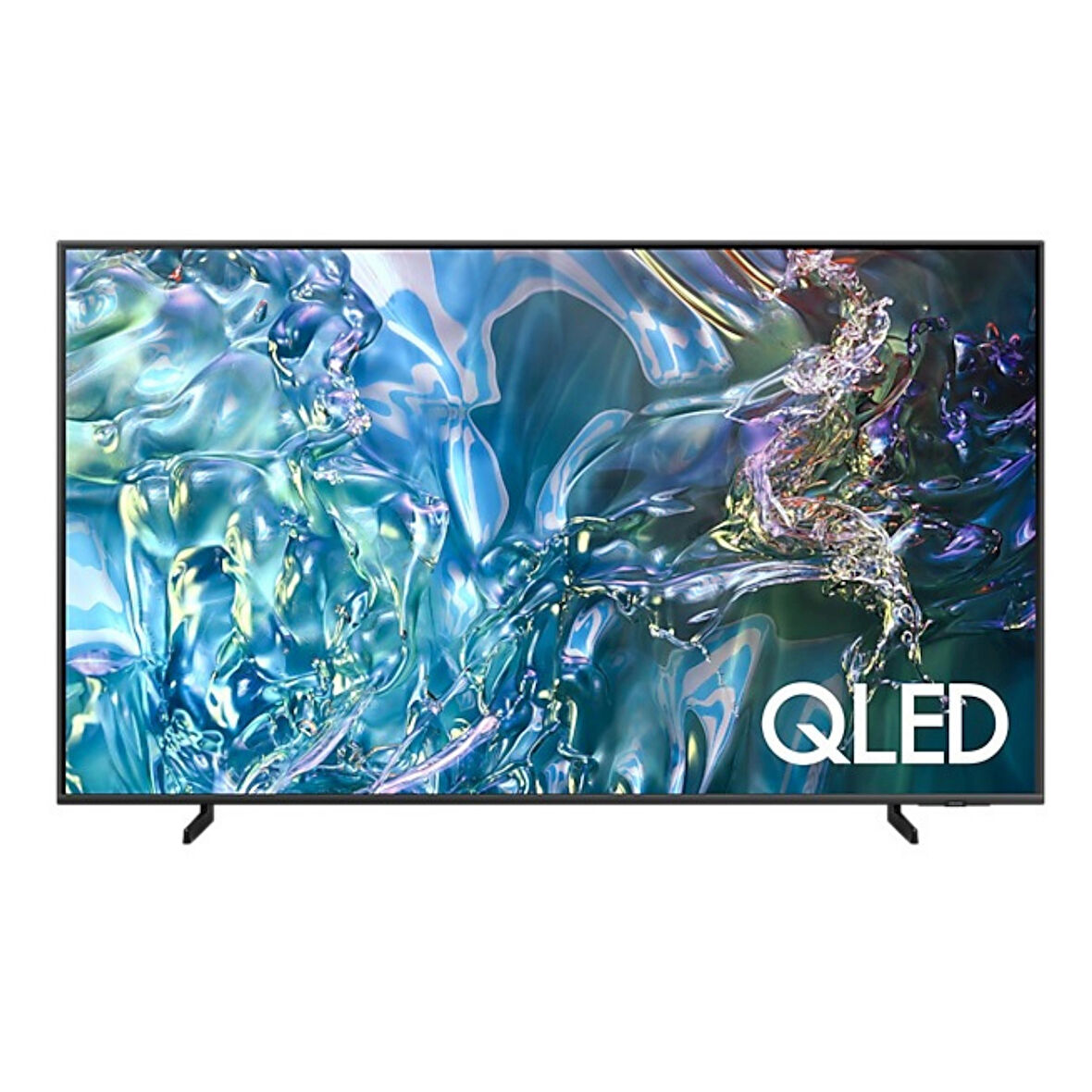 Samsung 85 İnç QLED 4K Q60D Tizen OS Smart Televizyon