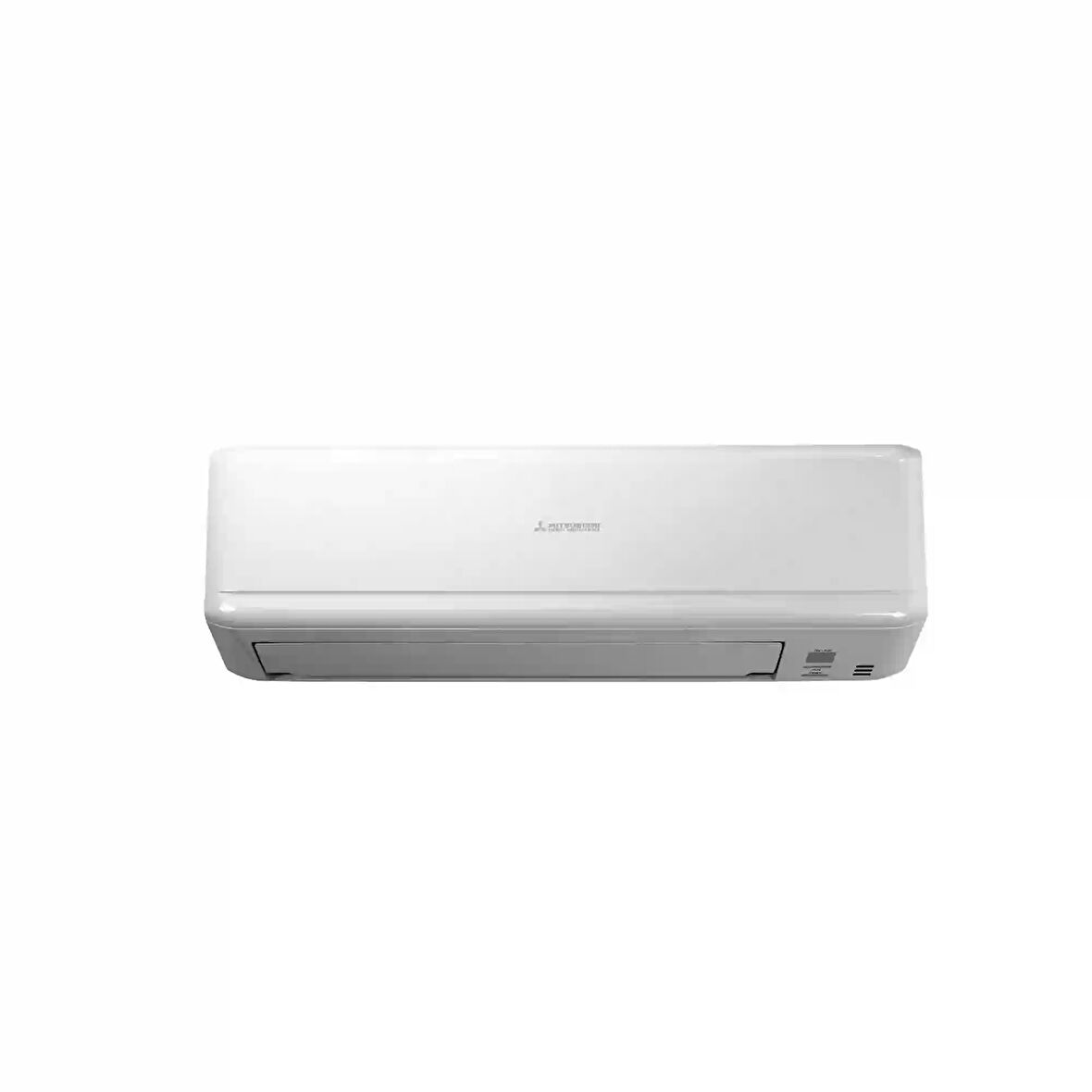 Mitsubishi Heavy Inverter Klima Silver Serisi 12000 BTU/h A++