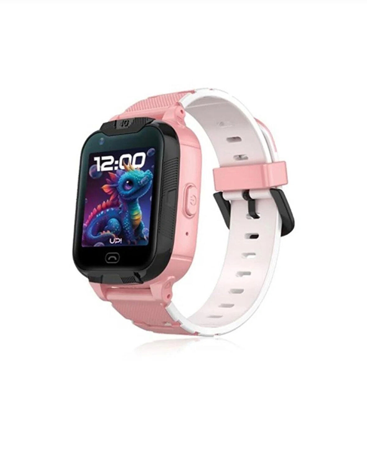 Up Watch Smart Kids 4G Pink Akıllı Saat