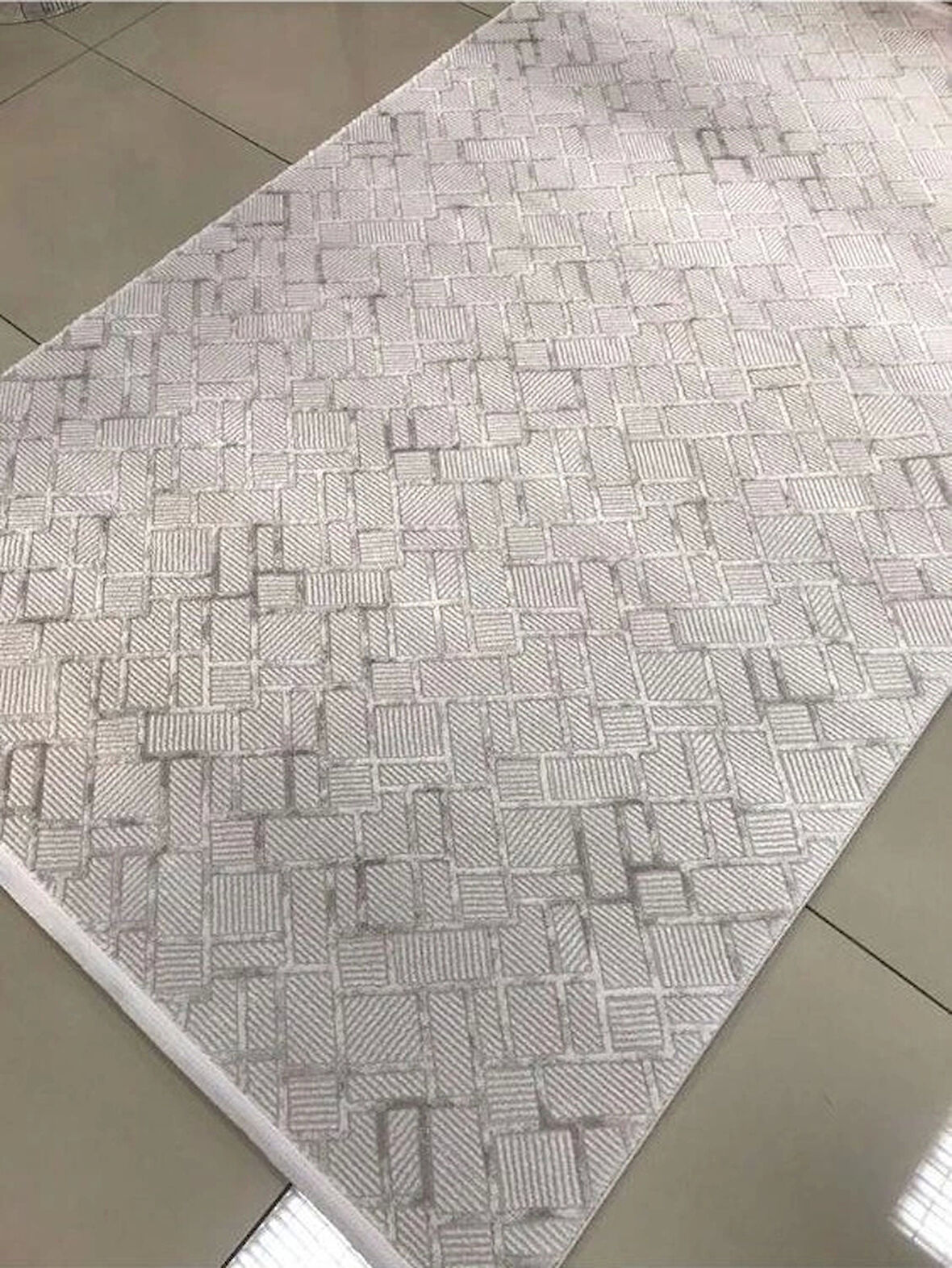 Padişah Halı Sümela Koleksiyonu 64251-095 150x233