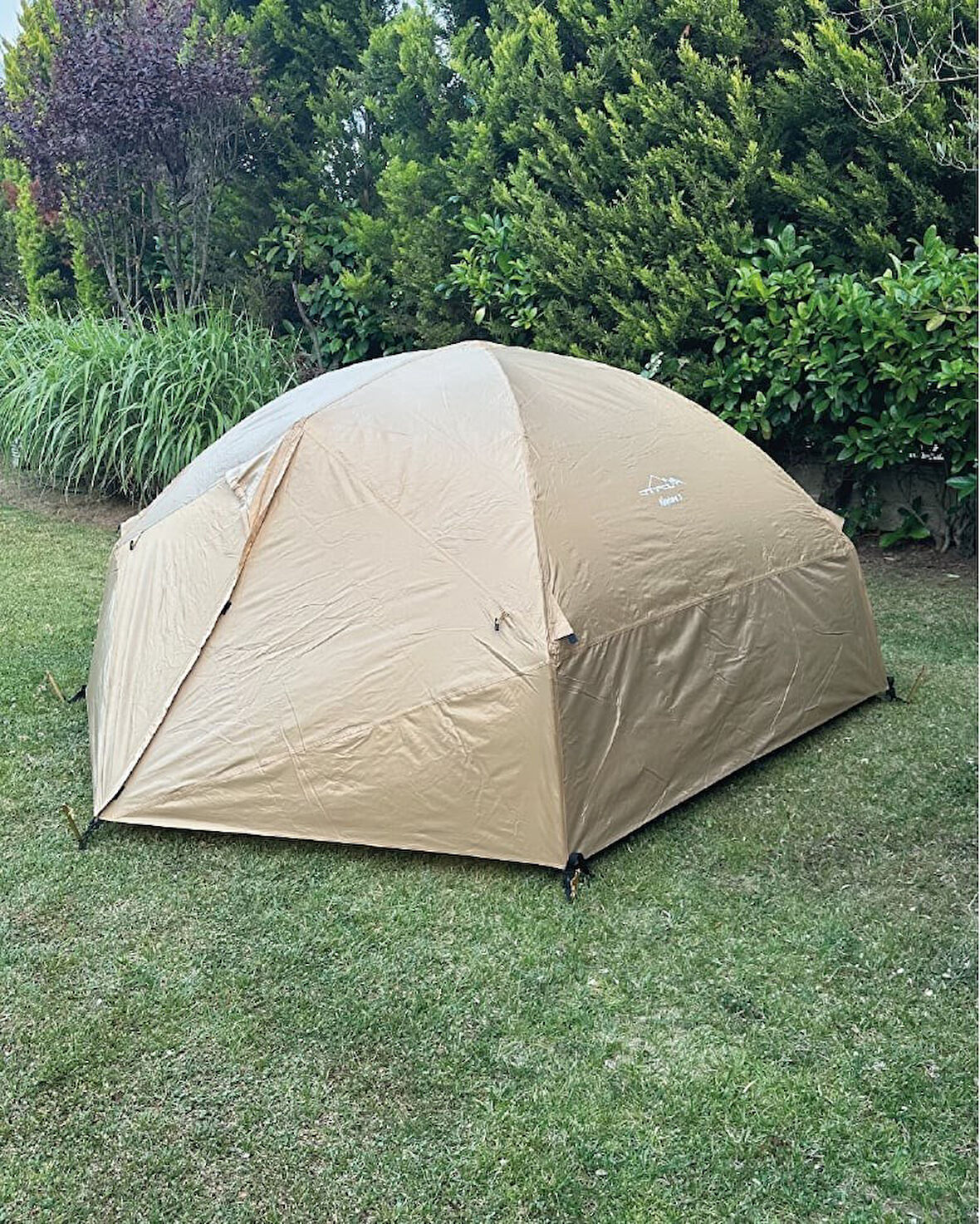 Campout Neptune 3 Kamp Çadırı NG NPTN