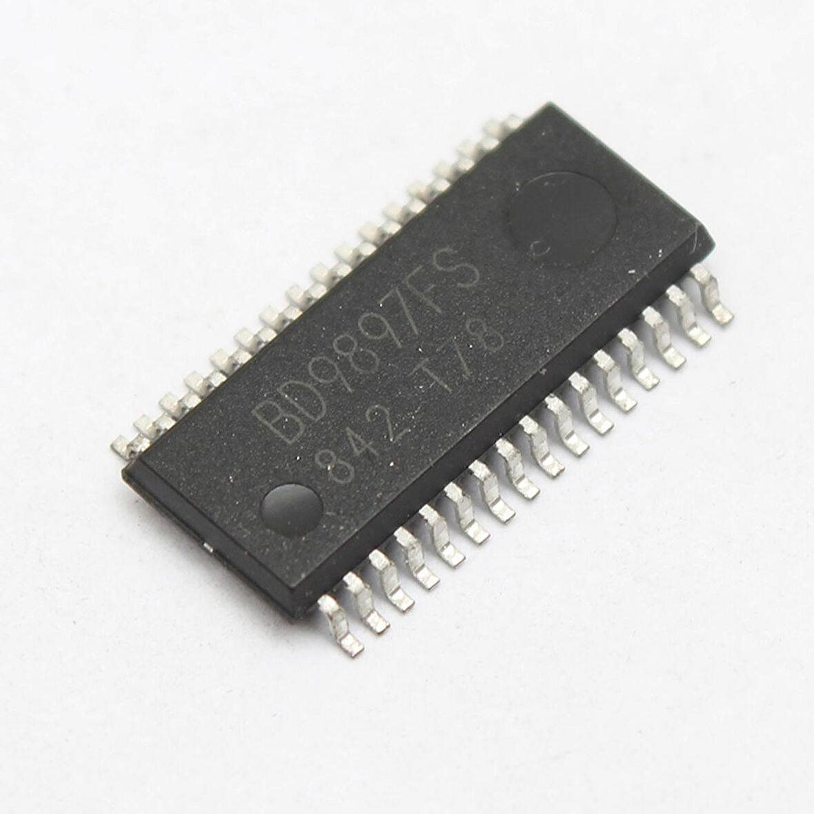 Entegre Devre BD 9897 FS