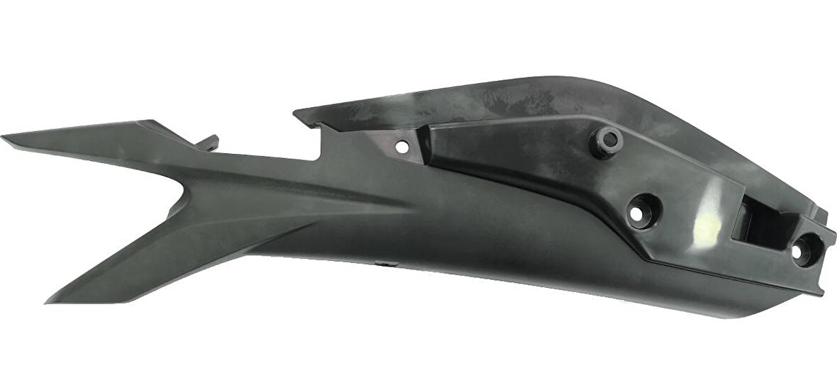 Honda CBR 250 R Sele Altı Sağ Alt Kapak Eski Model