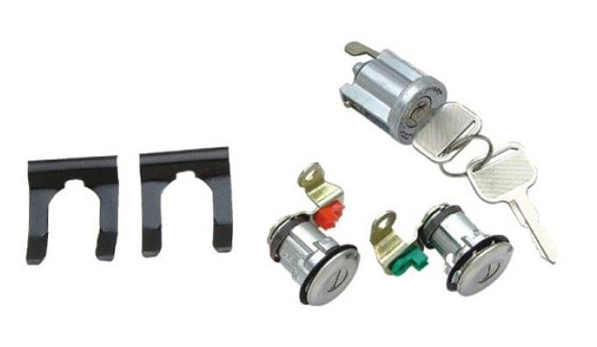 KONTAK KAPI SIFRE TAKIMI ISUZU ŞAMPİYON