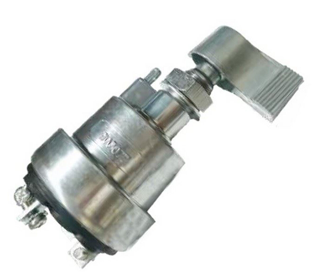 KONTAK ANAHTARI MANDALLI CATERPILLAR 4P 9W1077