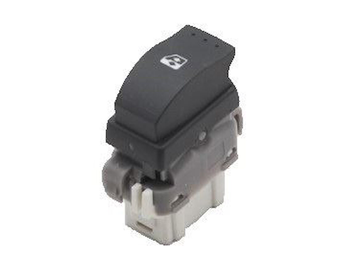 CAM KALDIRMA ANAHTARI ARKA SAĞSOL RENAULT MEGANE II DYNAMIC