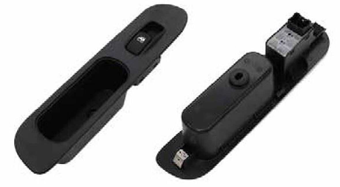 CAM KALDIRMA ANAHTARI  ÖN SOL TEKLİ  KIA BONGO K2700