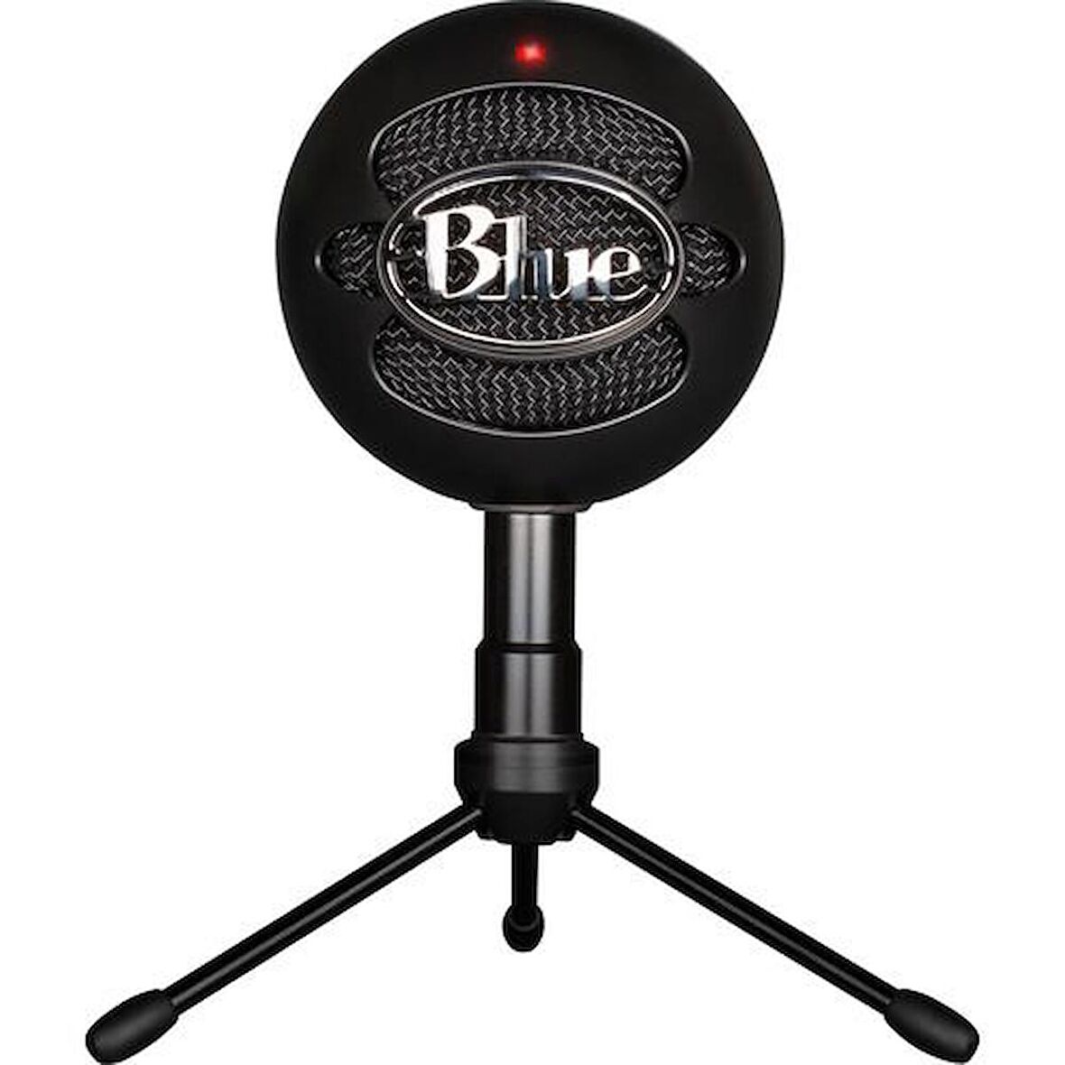 Blue Snowball Ice Usb Mikrofon Siyah