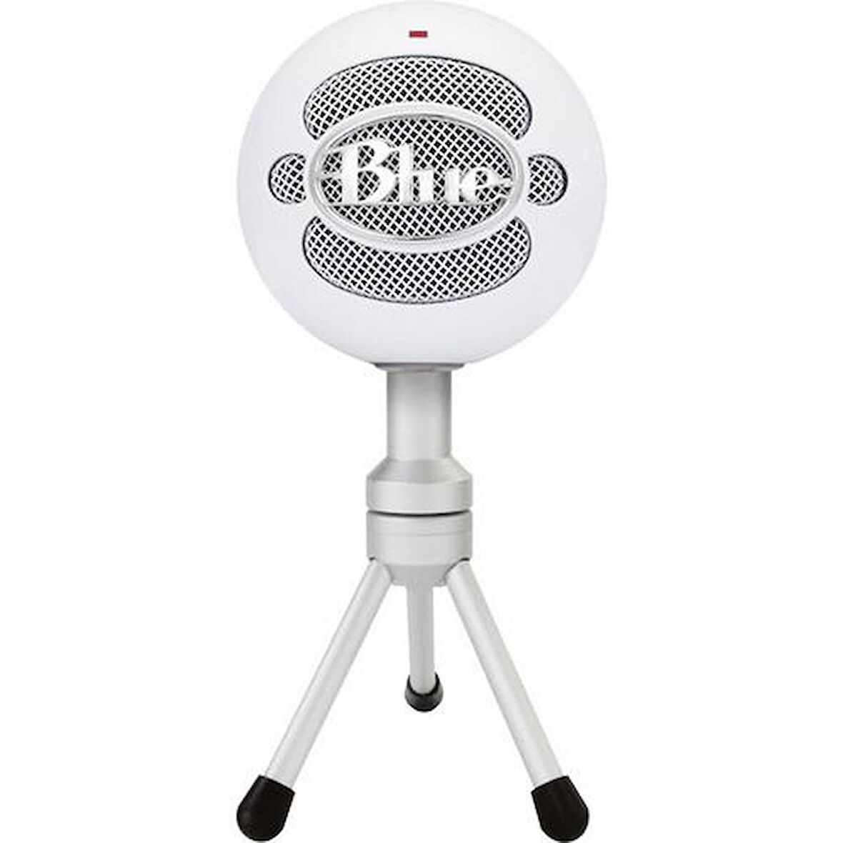 Blue Snowball Ice Usb Mikrofon Beyaz