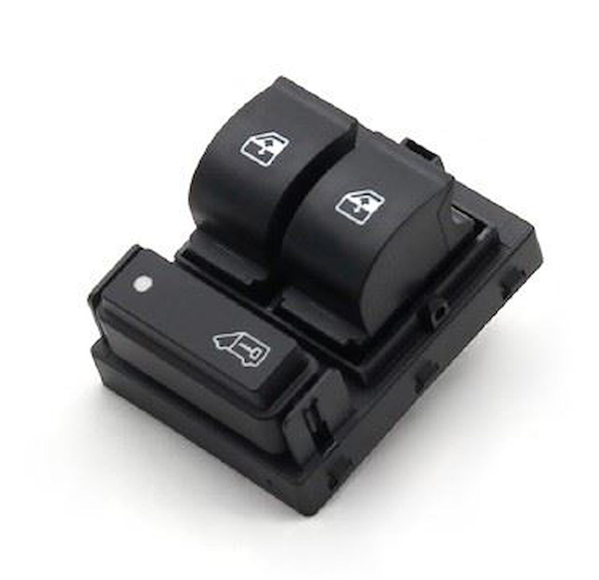 ANAHTAR CAM AÇMA JUMPER/BOXER/DUCATO III/DOBLO III SOL ÇİFTLİ AN238 - AN2810