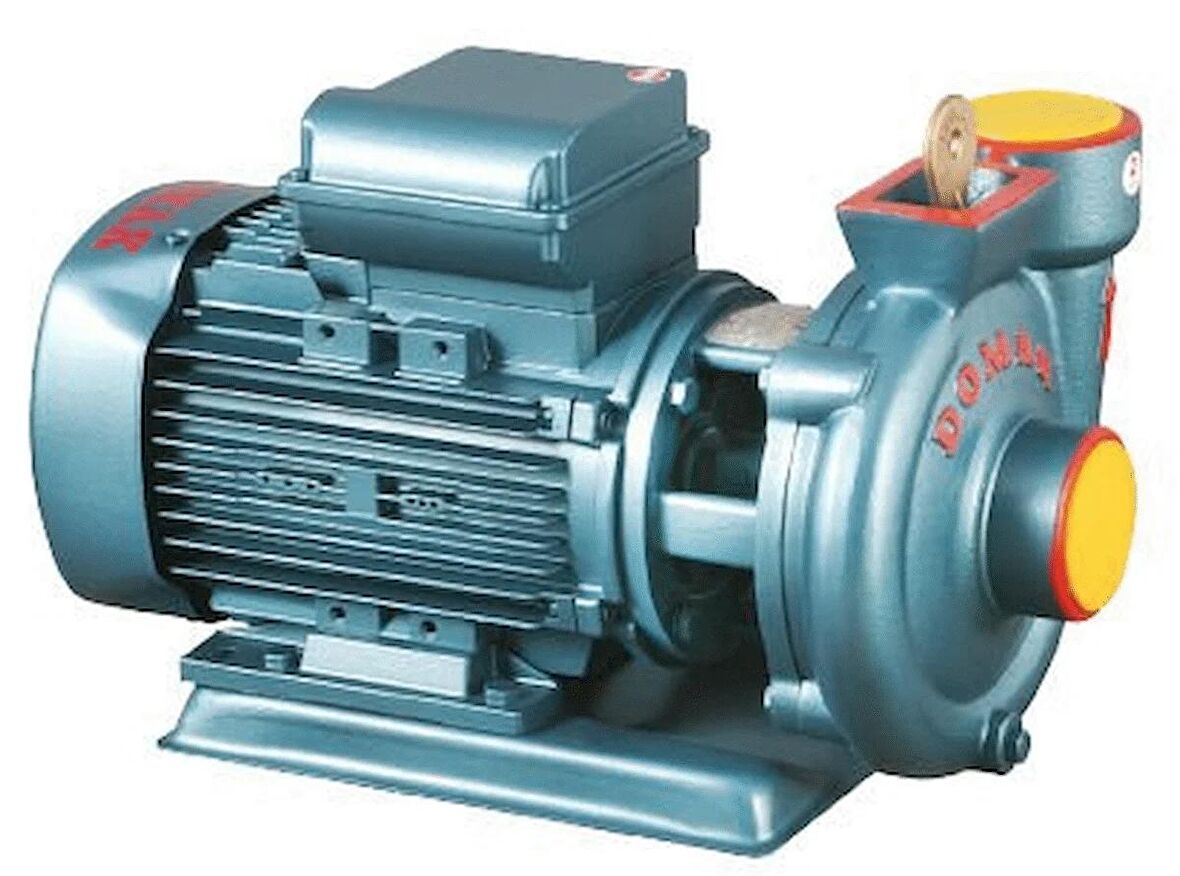 Domak SLG1 1HP MONOBLOK MONOFAZE ELEKTROPOMP