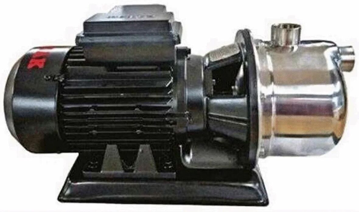 Domak SLGIX150 1.5HP 220V PASLANMAZ ÇELİK GÖVDELİ MONOBLOK ELEKTROPOMP