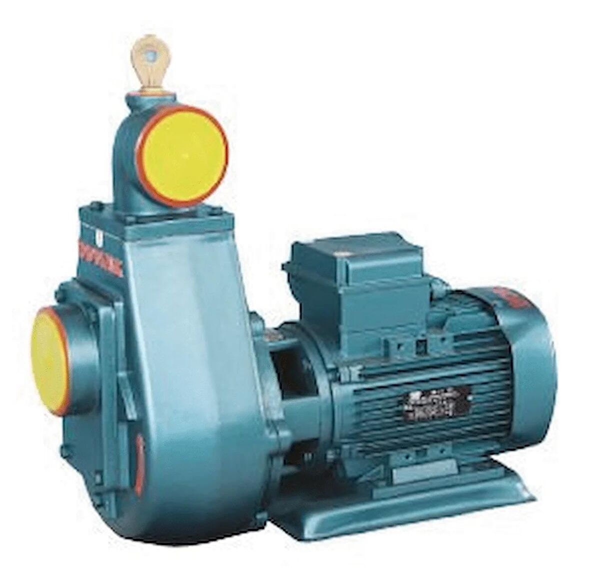 Domak ÜKS3 3HP MONOBLOK MONOFAZE ELEKTROPOMP