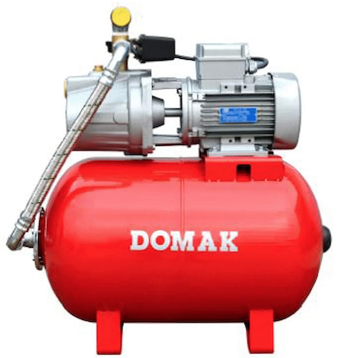 Domak JET-1150 MB 1.5 HP 220v JET TİPİ PAKET HİDROFOR