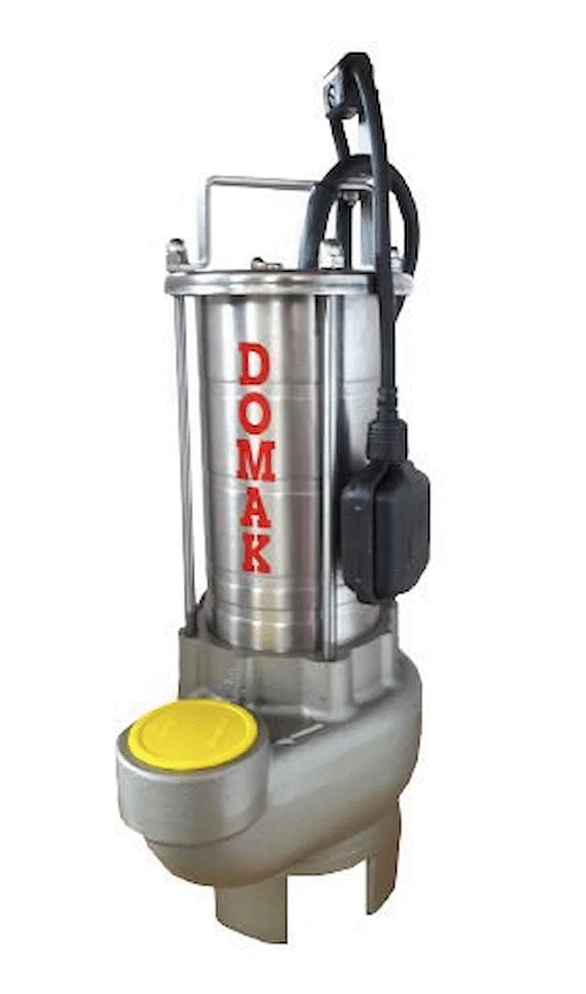 Domak ASM26 B4 1,5HP DALGIÇ POMPA