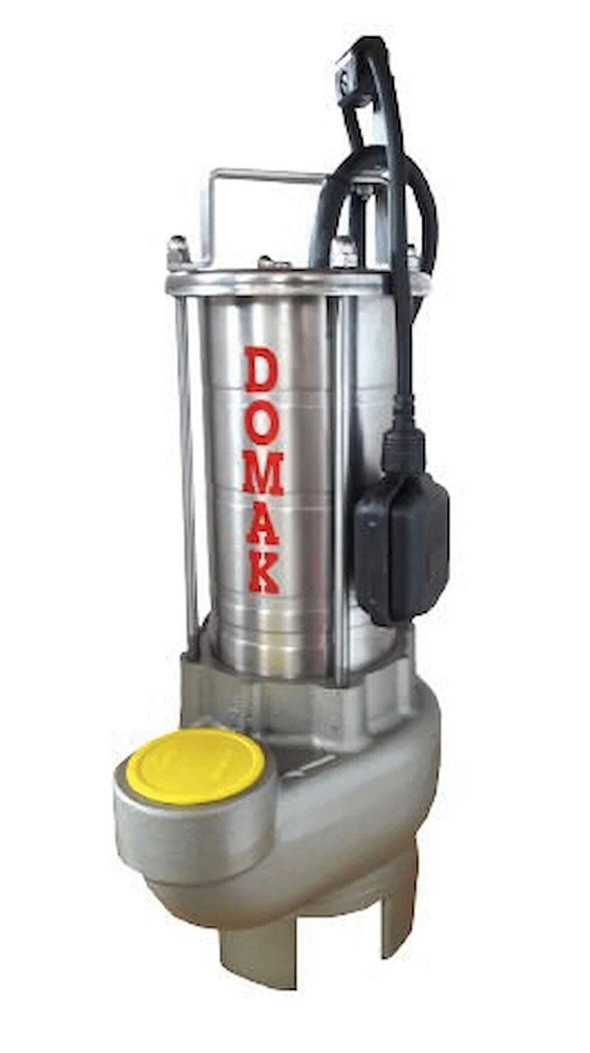 Domak ASM231 V4 1,5HP DALGIÇ POMPA