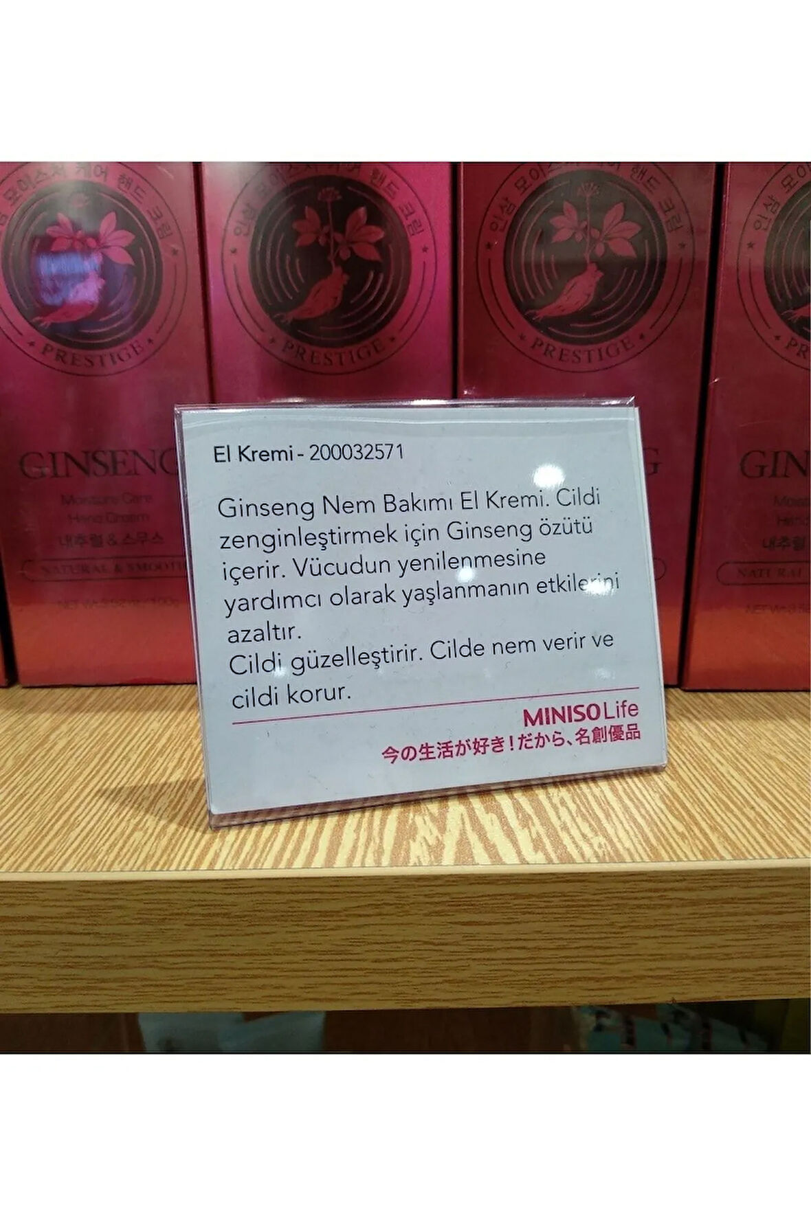 A6 L Tip Yatay Pleksi Föylük Etiketlik 2mm 20adet