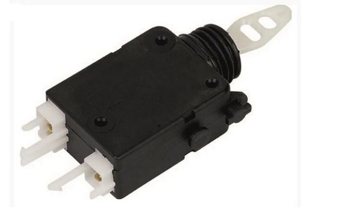 MERKEZİ KİLİT MOTORU SOL ON PEUGEOT PARTNER