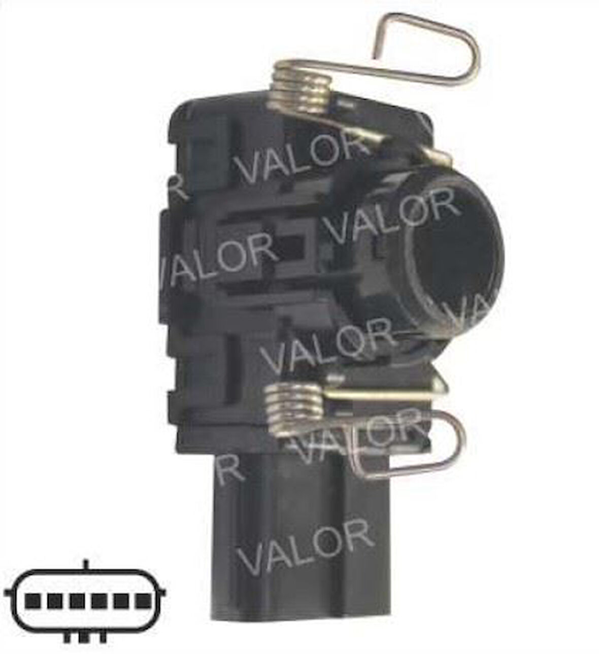 PARK SENSÖRÜ TOYOTA LAND CRUISER/PREVIA 6P 2008>