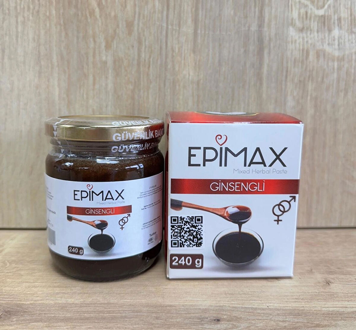 epimax macun
