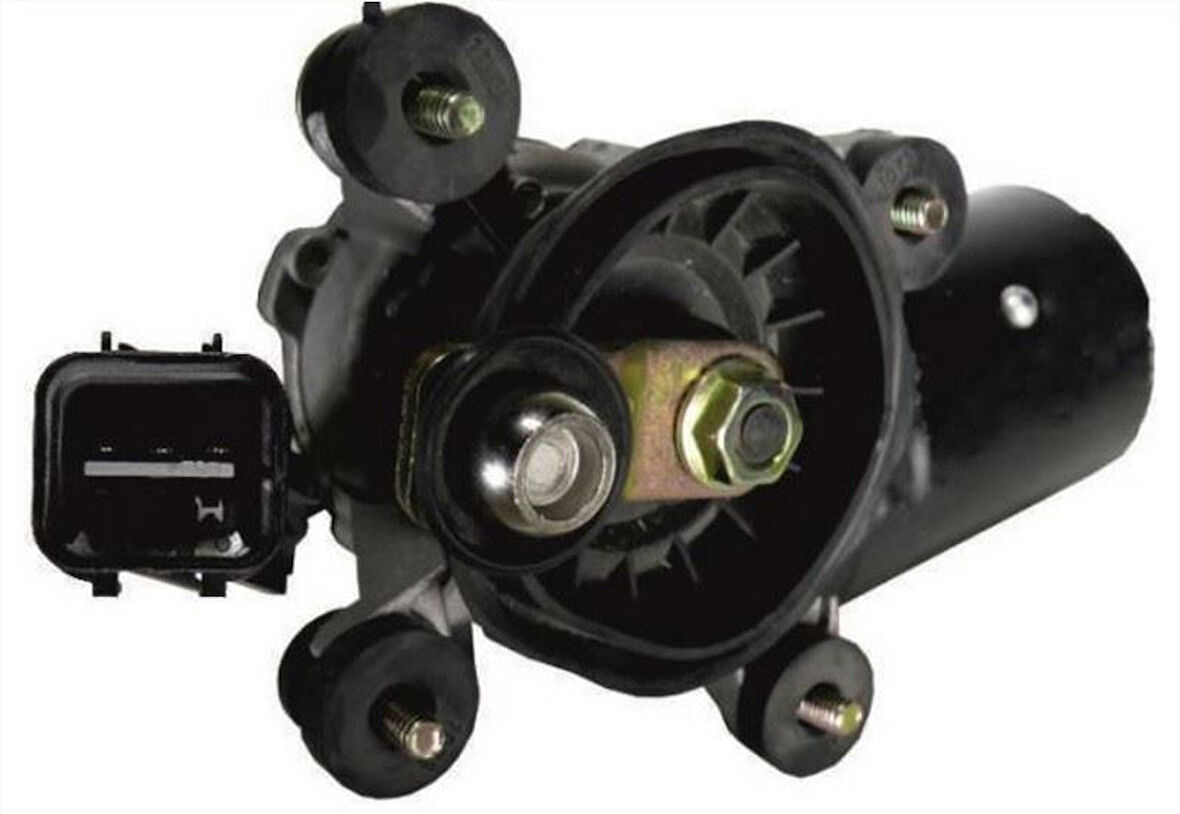 SİLECEK MOTORU 12V. HYUNDAI ACCENT MILENYUM 2000-2005