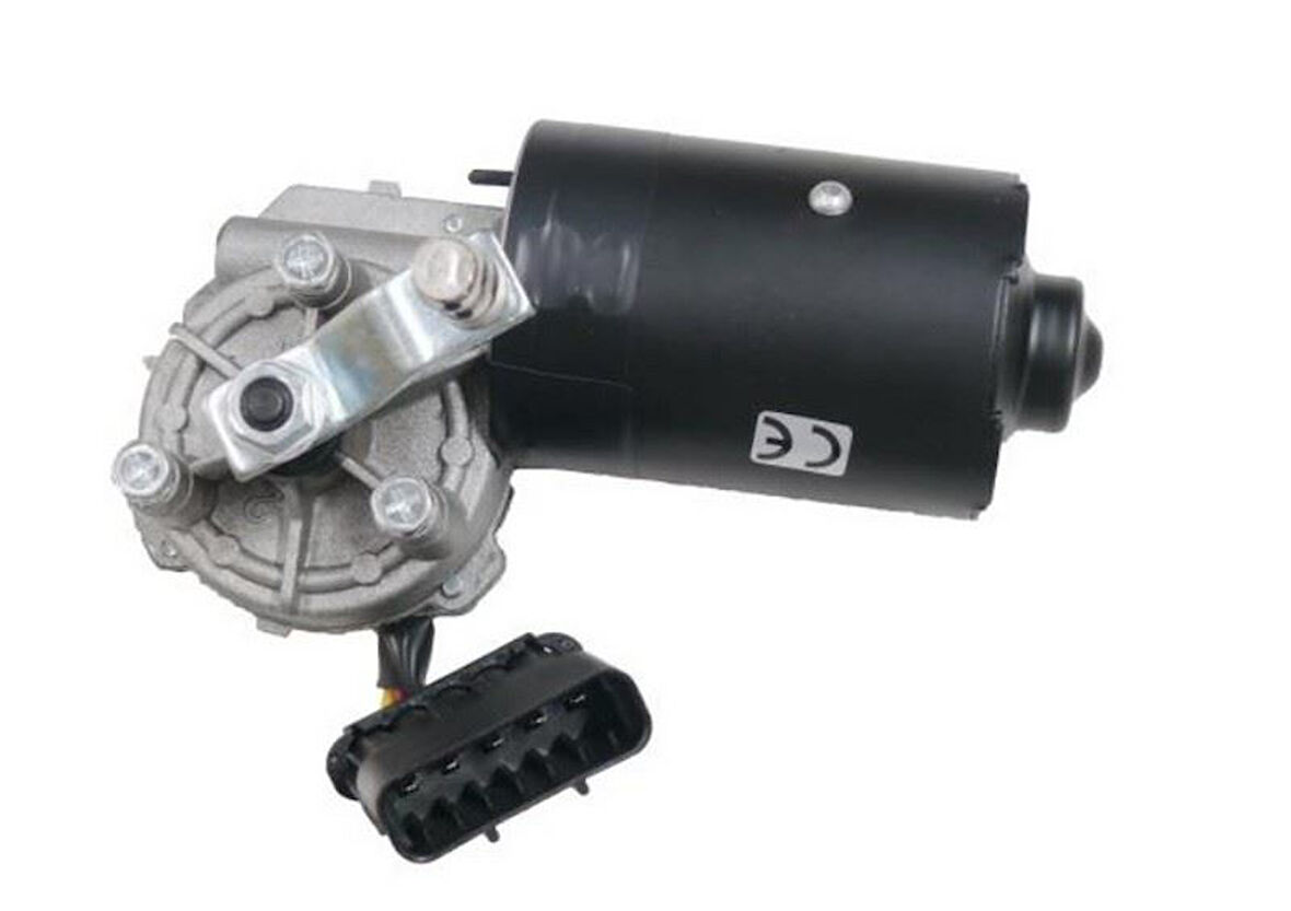 SİLECEK MOTORU 12V.OPEL ASTRA F 1991->1998