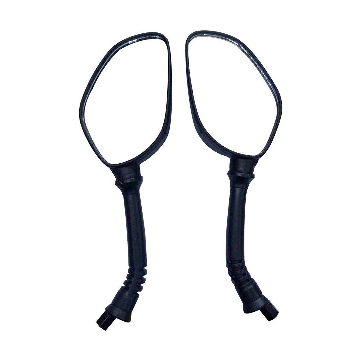 RKS Spontini 110 Ayna Takımı Oem - Arasmoto