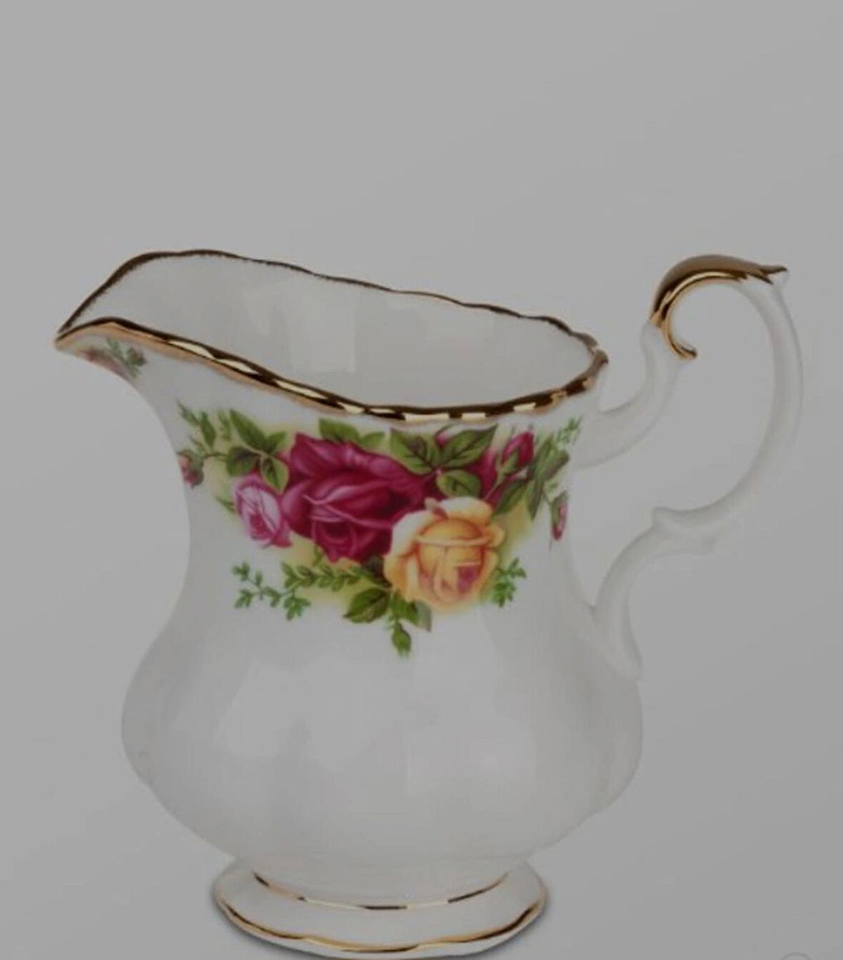 Royal Albert Old Country Roses Antika Sutluk