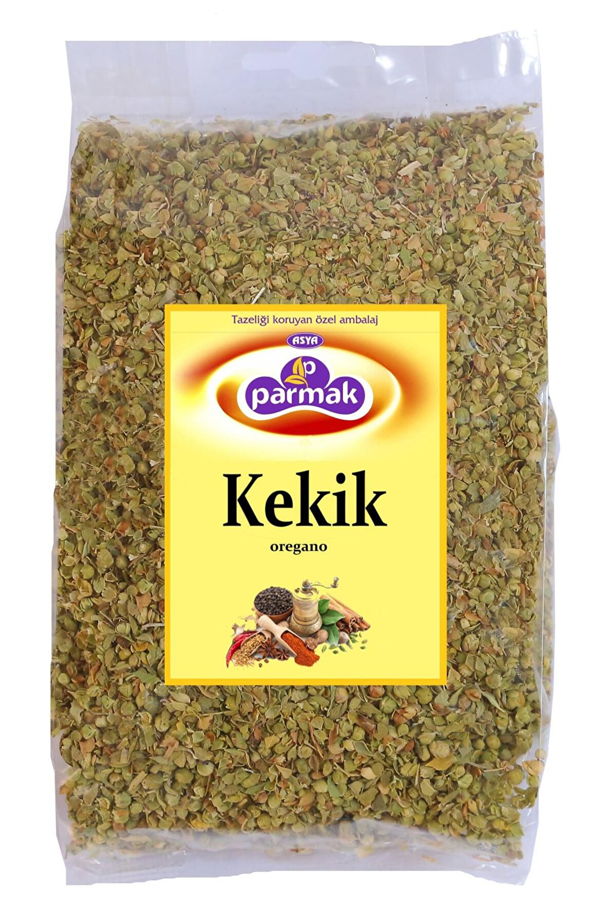 Kekik 500 gr Kurutulmuş