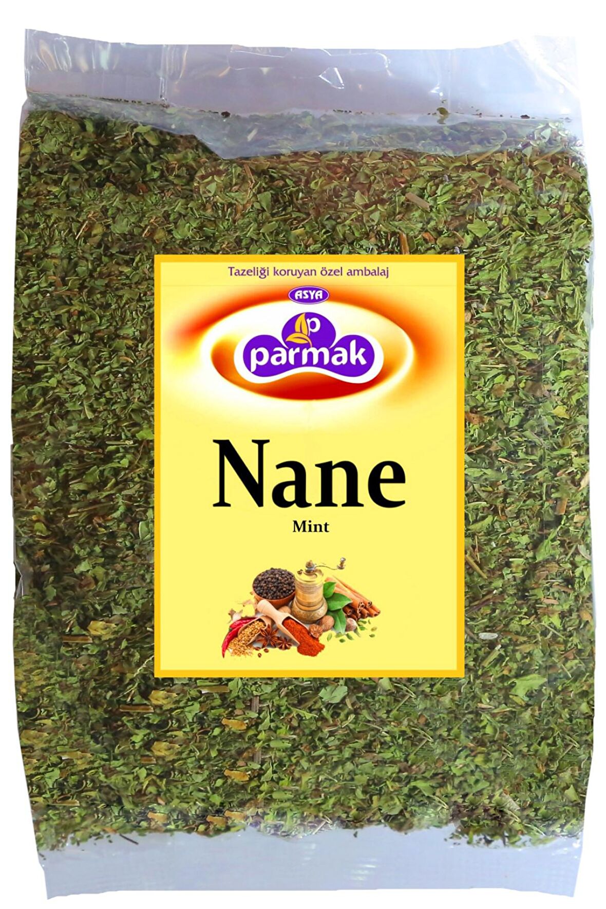 Nane 250 gr Kurutulmuş