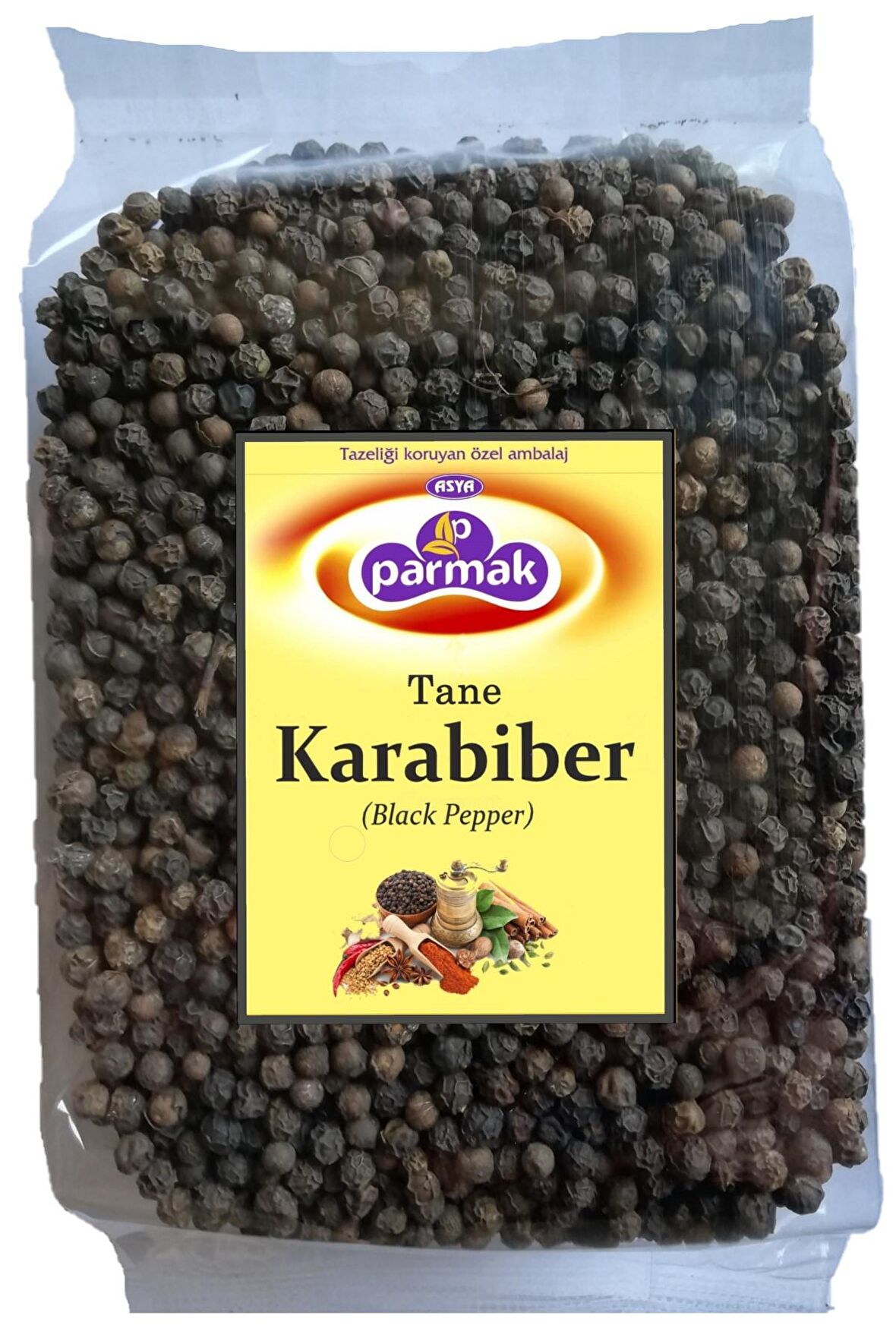 Karabiber Tane  500 gr