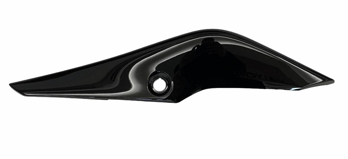 Honda CBR 125 Sele Altı Sol Grenaj Siyah