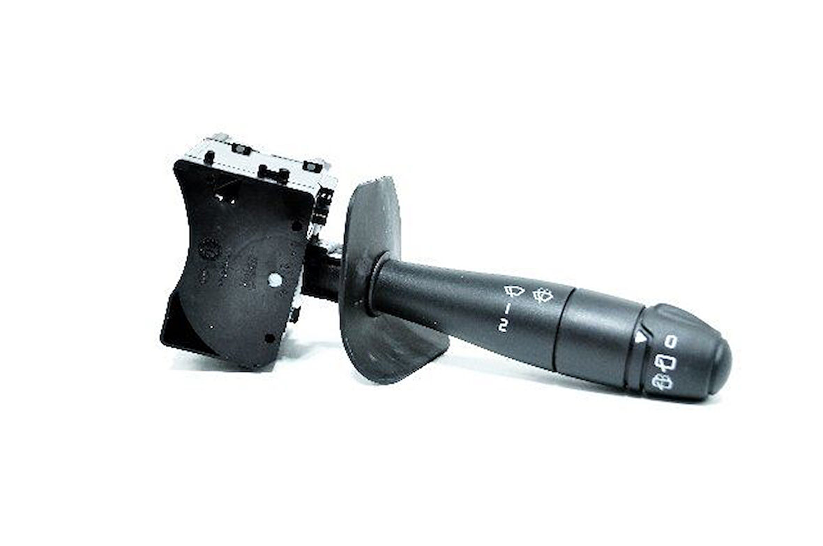 SILGI SU ATMA  KUMANDA KOLU DACIA