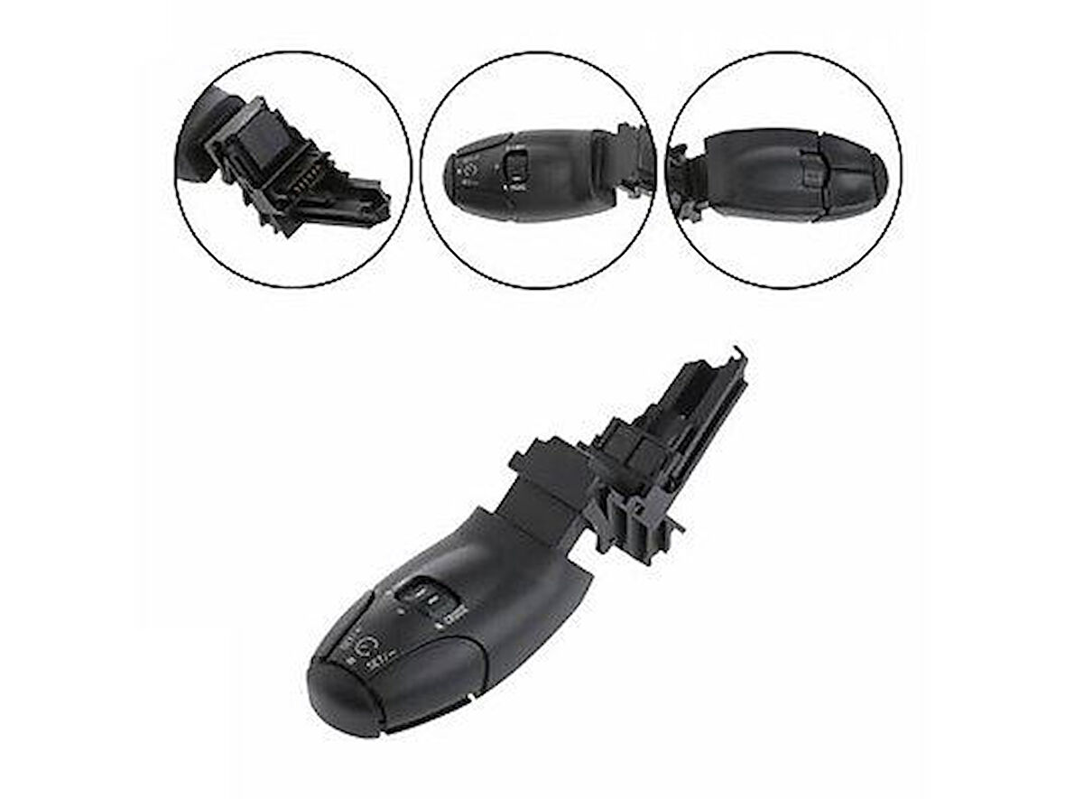 HIZ SABİTLEYİCİ KOL PEUGEOT-CITROEN