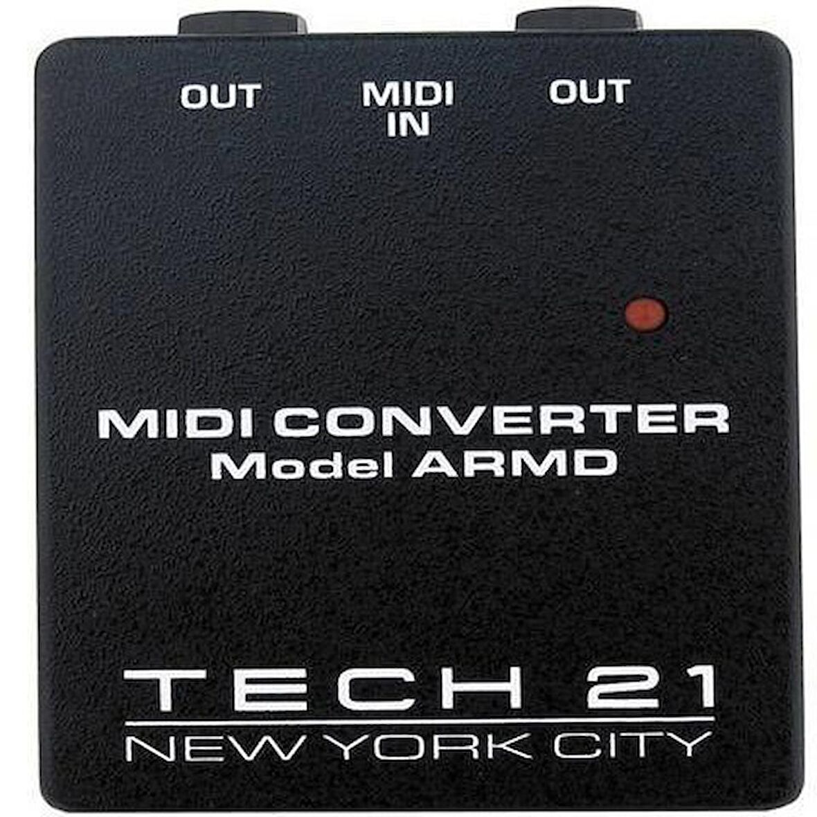 Tech 21 ARMD MIDI Converter