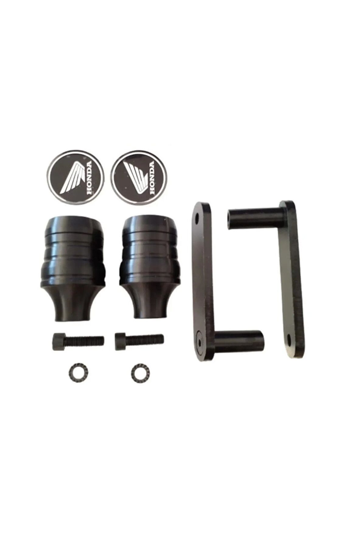 HONDA CBR 250R- CBR 125R KORUMA TAKOZU 2005-2021 UYUMLU  - ARASMOTO