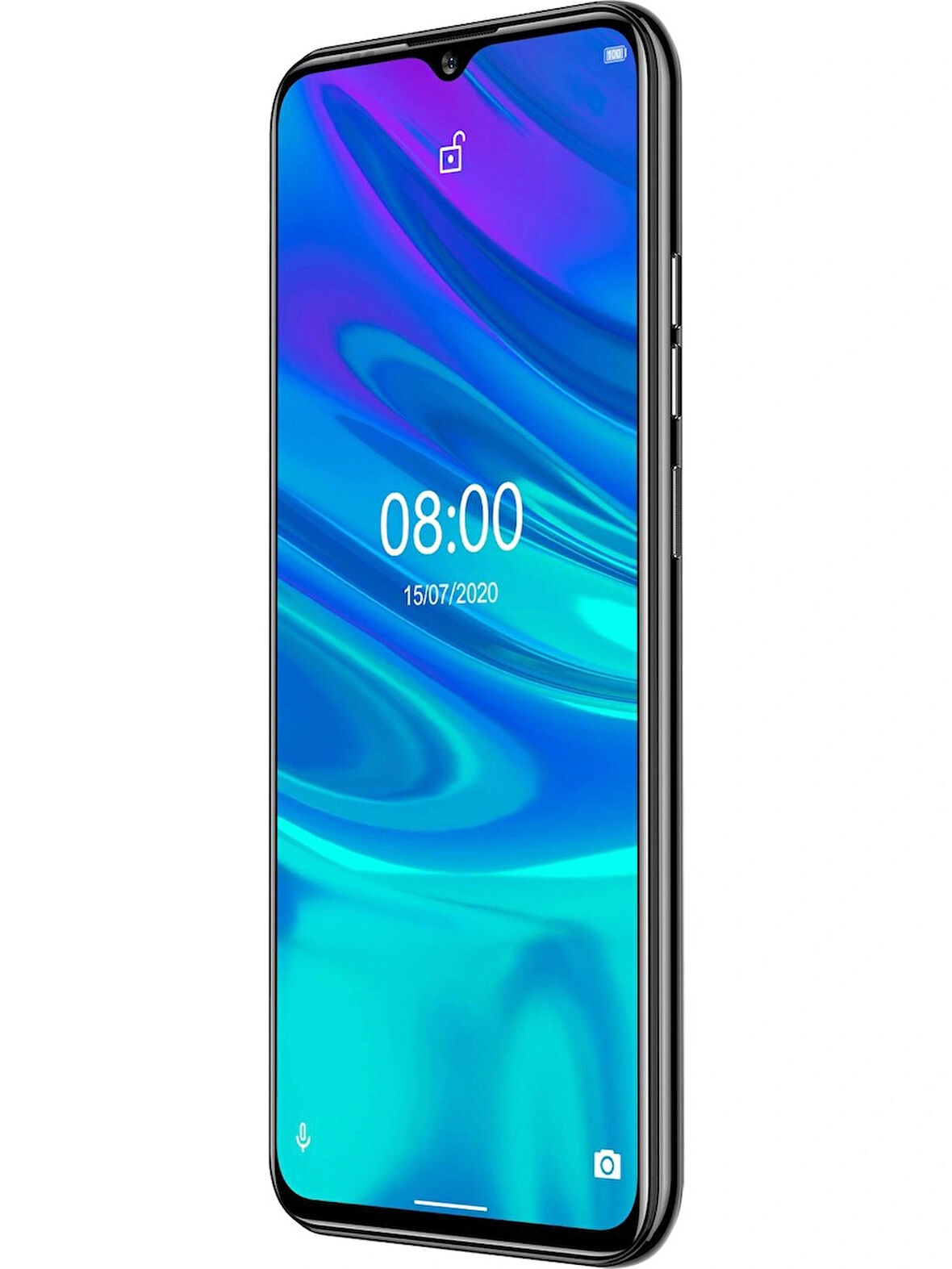 Ulefone Note 9p 64 GB (Ulefone Türkiye Garantili) Siyah