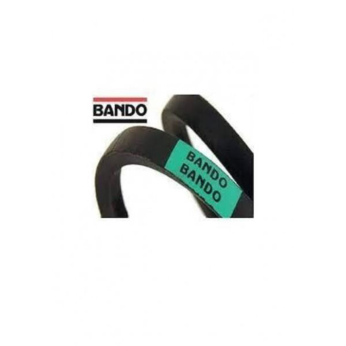 Mobylette Bando Kayış 13 X 775