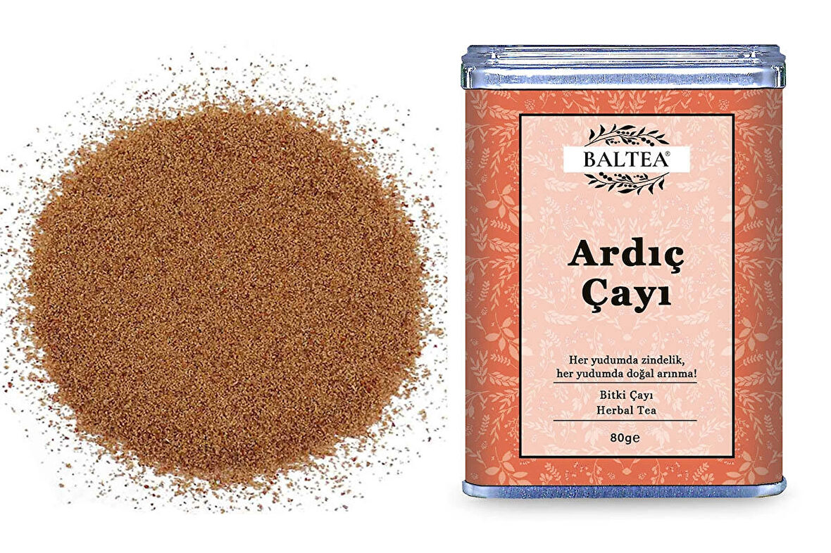 Ardıç Çayı 80g